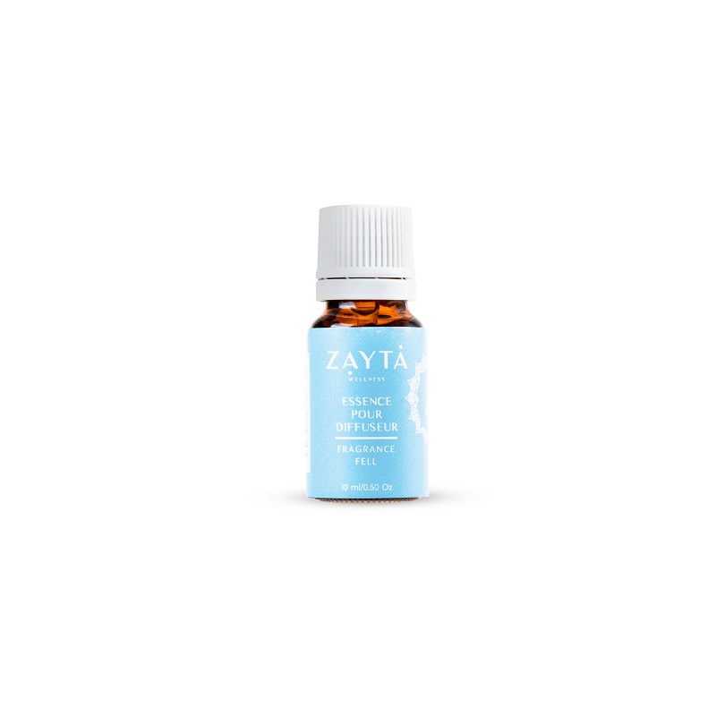 Essence de Fell pour diffuseur 10 ml